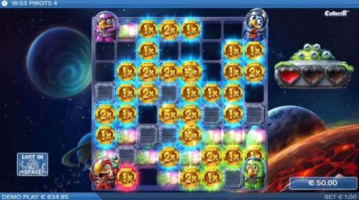 Exploring the Exciting World of BC.Game Casino Exploring the Exciting World of BC.Game Casino
