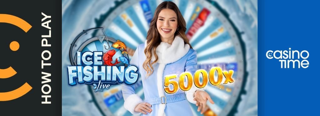 Fishing Time Online Casino Catch Big Wins! Fishing Time Online Casino Catch Big Wins!