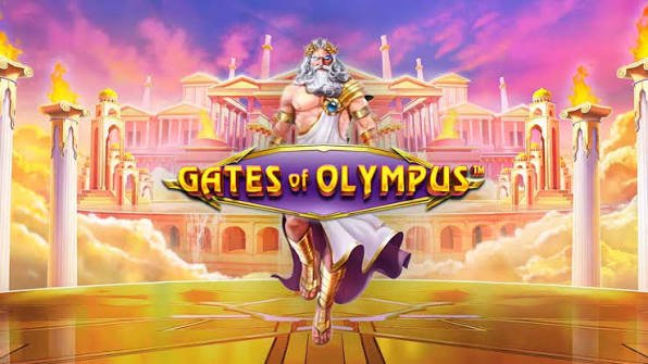 The Ultimate Guide to Gates of Olympus Super Scatter The Ultimate Guide to Gates of Olympus Super Scatter