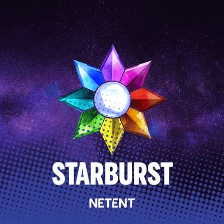 Oplev Eventyret med Starburst Automat Spillet Oplev Eventyret med Starburst Automat Spillet