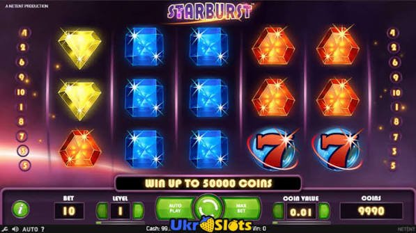 Starburst Casino En Glitrende Oplevelse 486160328